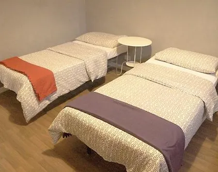 Mandarin Guest House